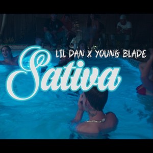 Sativa(feat. Young Blade)