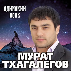 Одинокий волк