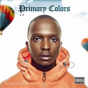 Primary Colors (Explicit)