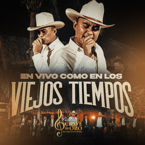 El Aguila Blanca (En Vivo)