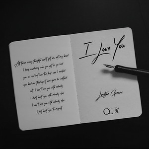 I Love You (Clean)