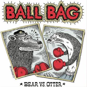 Bear vs. Otter