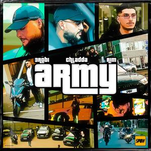 Army (feat. YassineBeats & Chahid) (Explicit)
