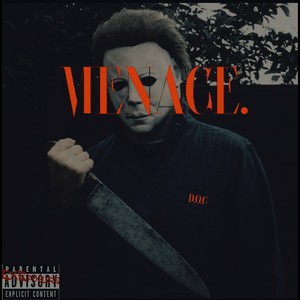 Menace. (Explicit)