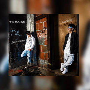 Te Caigo (feat. Mochila)