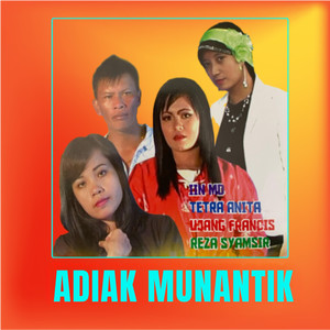 Adiak Munantik