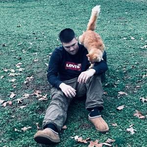 all we have is grief