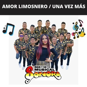 Amor Limosnero / Una Vez Más