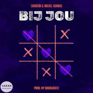 Bij jou (feat. Michel Adamus) (Explicit)