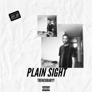 PLAIN SIGHT (Explicit)