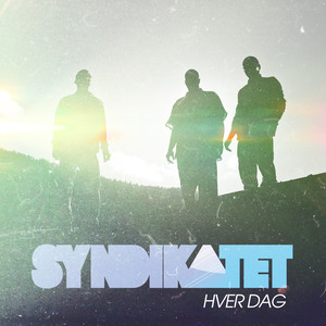 Hver Dag - Single