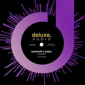 Loving Me (V!TAL Remix)