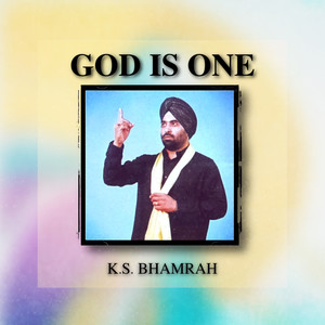 God Is One (2024 Remaster)