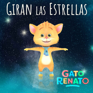 Giran las Estrellas (Radio Edit)