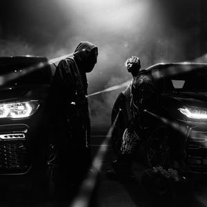 Zooted (feat. Luh zay) (Explicit)