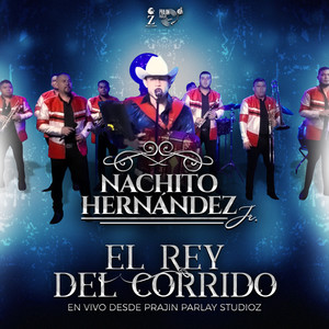 El Rey del Corrido (En Vivo)