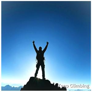 Keep Climbing