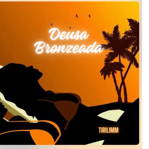 Deusa Bronzeada (Explicit)