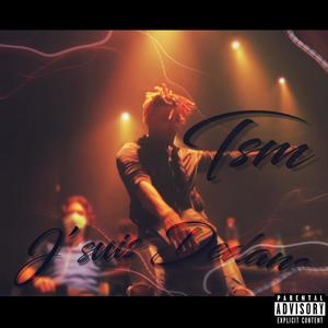 J'suis dedans (Explicit)