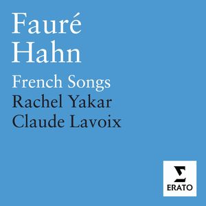 Rachel Yakar - Chansons grises (Verlaine) - III. L'allée est sans fin