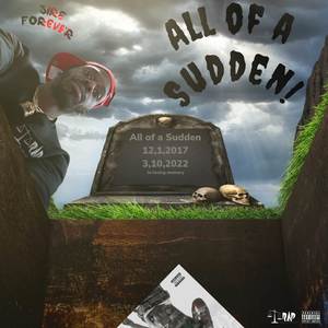 All of a Sudden (Explicit)