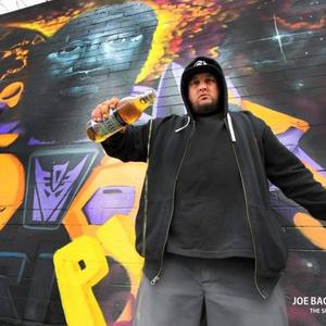 On The Grind (feat. Planet Asia & E.Q.) (Explicit)