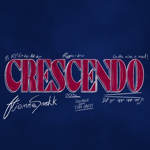 Crescendo 2024