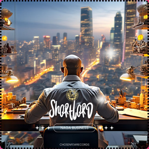 Naga Business - Instrumental