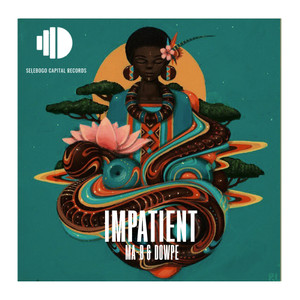Impatient (Radio Edit)