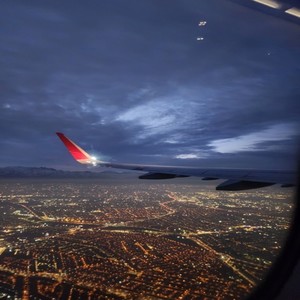 No Matter What Happens