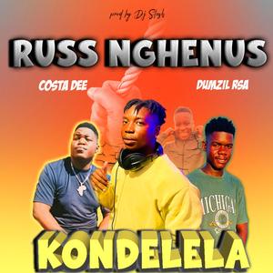 Kondelela (feat. DJ Slash Wa Marimba, Costa Dee & Dumzile Rsa) [Special Version]