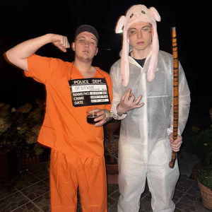 dance floor (Explicit)