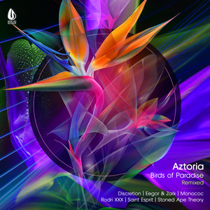 Birds of Paradise (Eegor & Zark Remix)