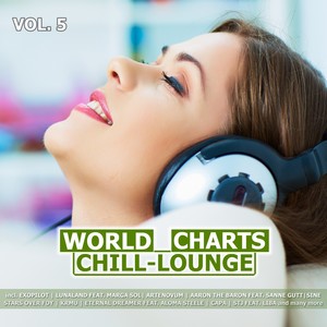 World Chill-Lounge Charts, Vol. 5