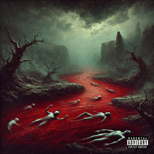 Dead River (Explicit)