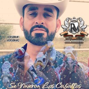 SE VINIERON LOS CABALLOS #2