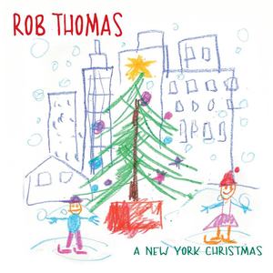 A New York Christmas (Single Version)