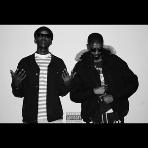 Hold It Down (Explicit)