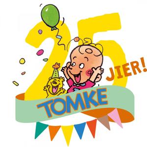 Tomke 25 jier