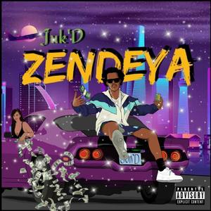 ZENDEYA (Explicit)