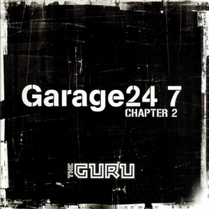 Garage 24/7 Chapter 2