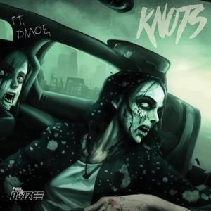Knots (feat. Dmoe) (Explicit)