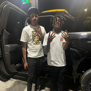 THE ANTHEM (feat. 4xBigJoe) (Explicit)