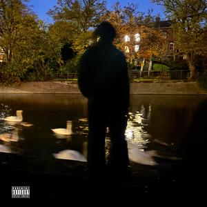 Coming From The Cold (Explicit)