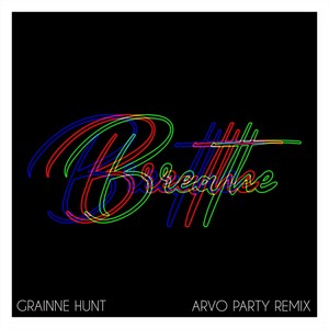 Breathe (Arvo Party Remix)