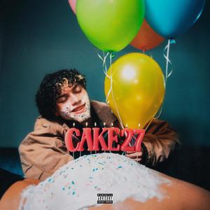 Cake 27 (Explicit)