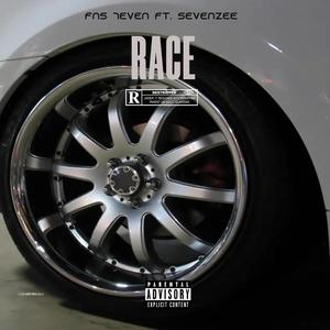 Race (feat. SEVENZEE) [SV] [Explicit]