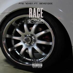 Race (feat. SEVENZEE) (SV) (Explicit)