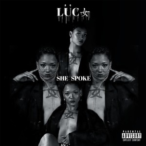 What I'm On (Explicit)