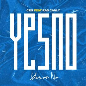 Yes or No (feat. Ras Canly)